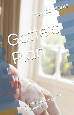 Gotte's Plan - Marks, Monica