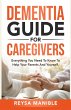 Dementia Guide for Caregivers - Bild 1
