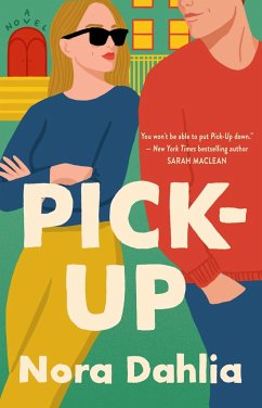Cover Pick-Up