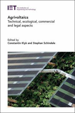 Cover Agrivoltaics