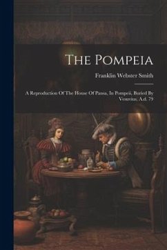 The Pompeia - Smith, Franklin Webster