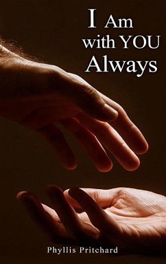 I Am With You Always - Pritchard, Phyllis