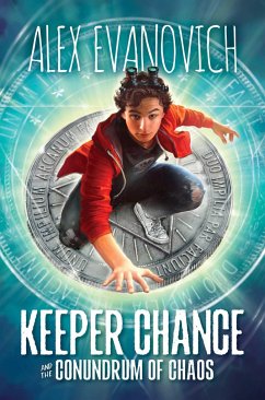Keeper Chance and the Conundrum of Chaos Keeper Chance and the Conundrum of Chaos