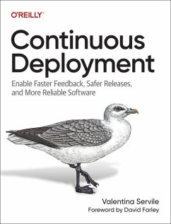 Continuous Deployment - Servile, Valentina