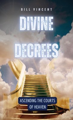 Divine Decrees - Vincent, Bill