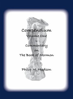 Compendium Volume One - Hudson, Philip M