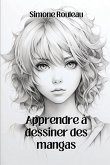 Apprendre à dessiner des mangas