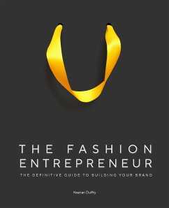 The Fashion Entrepreneur - Duffty, Keanan