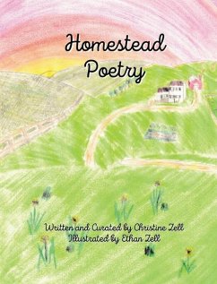 Cover Homestead Poetry
