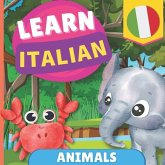 Learn italian - Animals