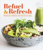 Refuel & Refresh Refuel & Refresh