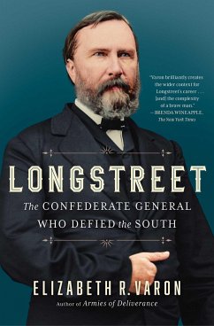 Longstreet - Varon, Elizabeth