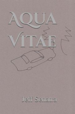 Aqua Vitae - Senatra, Jeffrey Alan