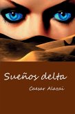 Sueños delta (eBook, ePUB)