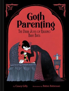 Goth Parenting (eBook, ePUB) - Gilly, Casey