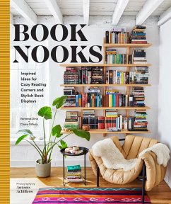 Book Nooks (eBook, ePUB) - Dina, Vanessa; Gilhuly, Claire