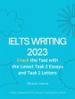 IELTS Writing 2023: Crack the Test with... - Bild 1
