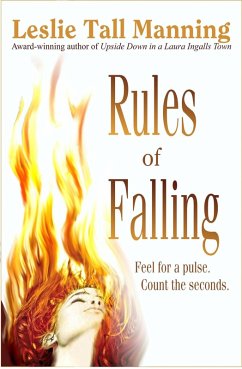Cover Rules of Falling (eBook, ePUB)
