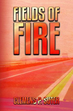 Cover Fields of Fire (The TWO JOURNEYS series, #2) (eBook, ePUB)