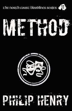 Method (The North Coast Bloodlines, #11) (eBook, ePUB) Cover Method (The North Coast Bloodlines, #11) (eBook, ePUB)