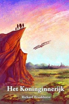 Cover Het Koninginnerijk (eBook, ePUB)