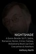 Nightshade: A Genre-Bender Sci Fi,... - Bild 1