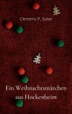 Ein Weihnachtsmärchen aus Hockenheim (eBook, ePUB)