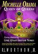 Michelle Obama Queen of Queens Poems... - Bild 1