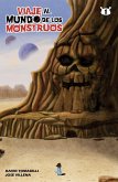 Viaje al Mundo de los Monstruos 1 (eBook, ePUB)