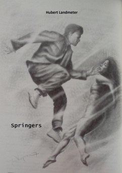Cover Springers (eBook, ePUB)