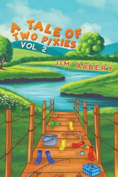 A Tale of Two Pixies - Vol. 2 - Arbery, Jim