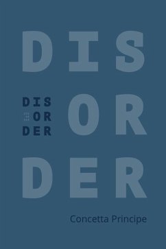 Disorder - Principe, Concetta