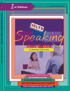 Ielts Speaking Test Guide - Tamonkia, D Nkwetato