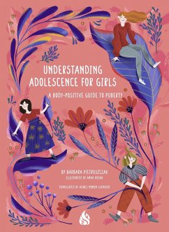 Cover Understanding Adolescence for Girls