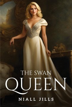 The Swan Queen - Jills, Niall