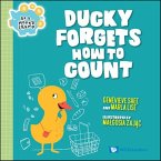 Ducky Learns How to Count Ducky Learns How to Count