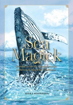 Sea Magick - Moonsong, Rieka