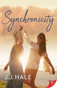 Synchronicity - Hale, J J