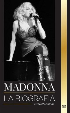 Madonna - Library, United