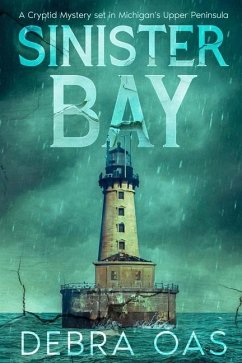 Sinister Bay - Oas, Debra