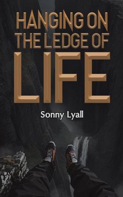 Hanging on the Ledge of Life - Lyall, Sonny