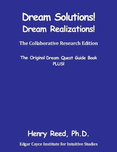 Cover Dream Solutions Academic Revision
