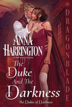 The Duke and the Darkness - Harrington, Anna