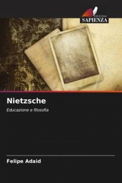 Nietzsche - Adaid, Felipe