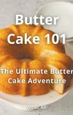 Butter Cake 101