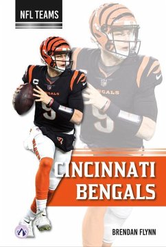 Cincinnati Bengals - Flynn, Brendan