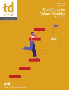Upskilling for Talent Mobility - Anand, Preethi