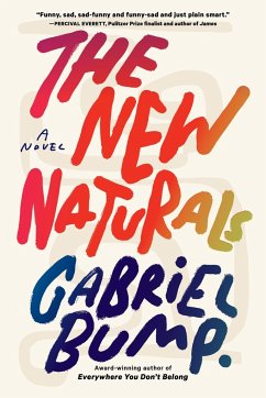 The New Naturals - Bump, Gabriel
