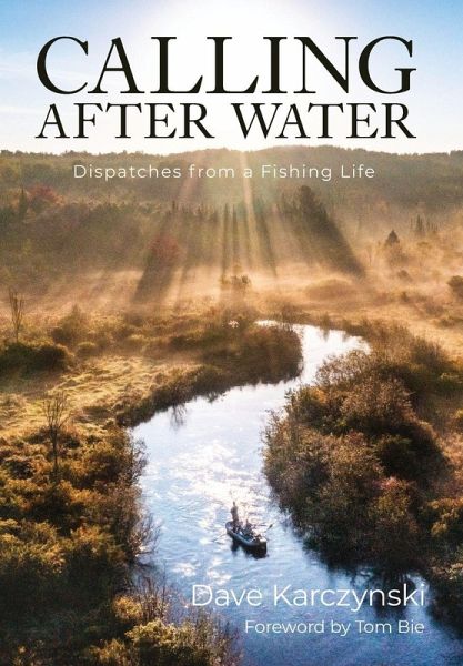 Calling After Water Calling After Water