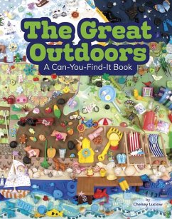 The Great Outdoors - Luciow, Chelsey